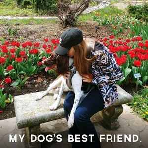 Meet your Posher, Erin